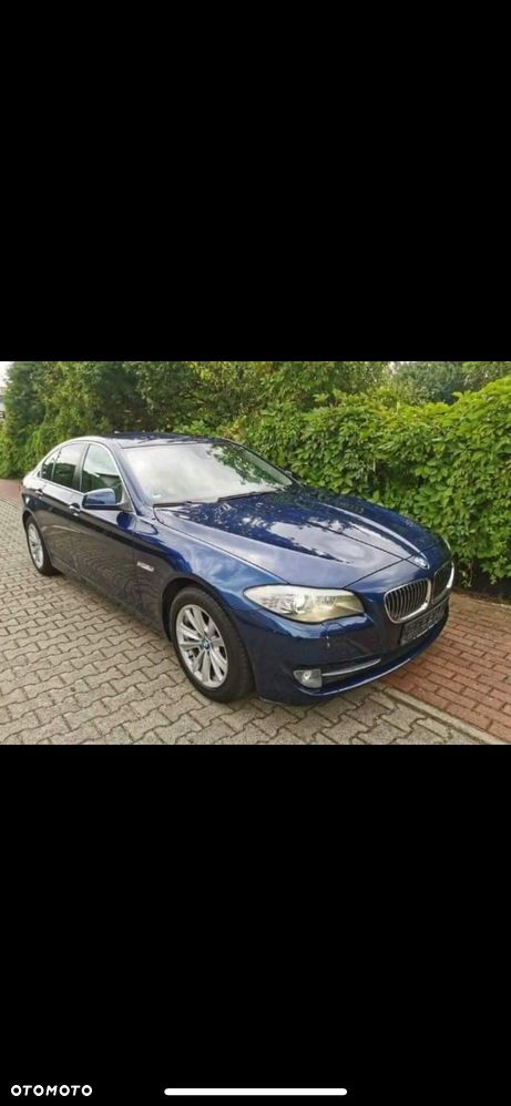 BMW Seria 5 - 3