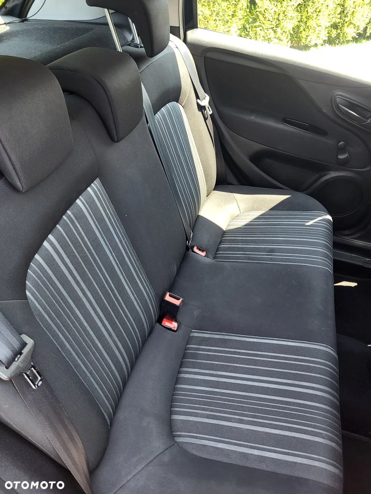 Fiat Punto - 6