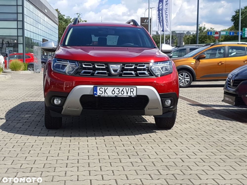 Dacia Duster - 9