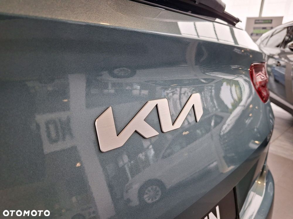 Kia Ceed 1.5 T-GDI M - 37