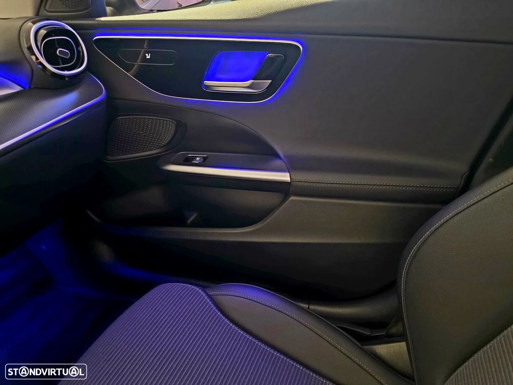 Mercedes-Benz C 300 de T 9G-TRONIC Avantgarde - 31