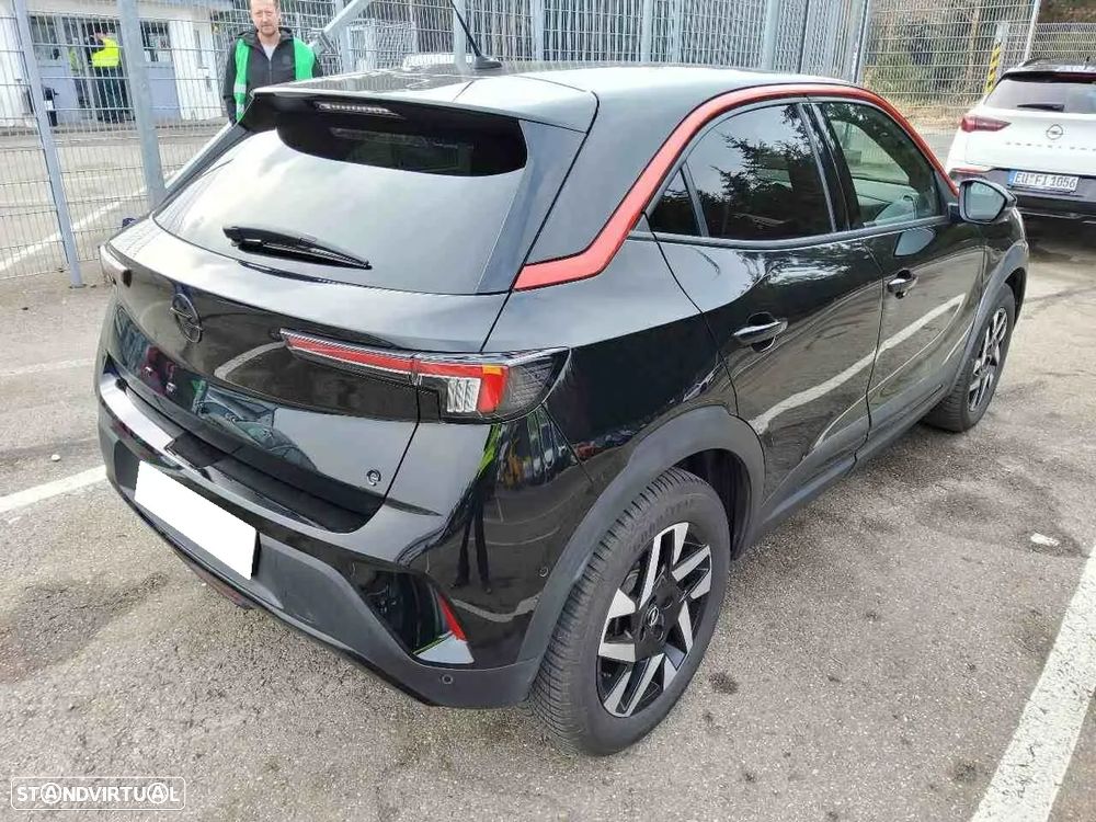 Opel Mokka-e GS Line - 2