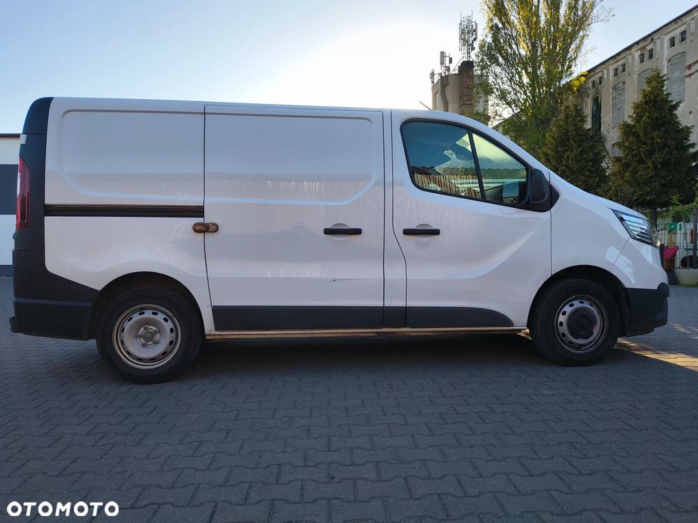 Renault Trafic - 4