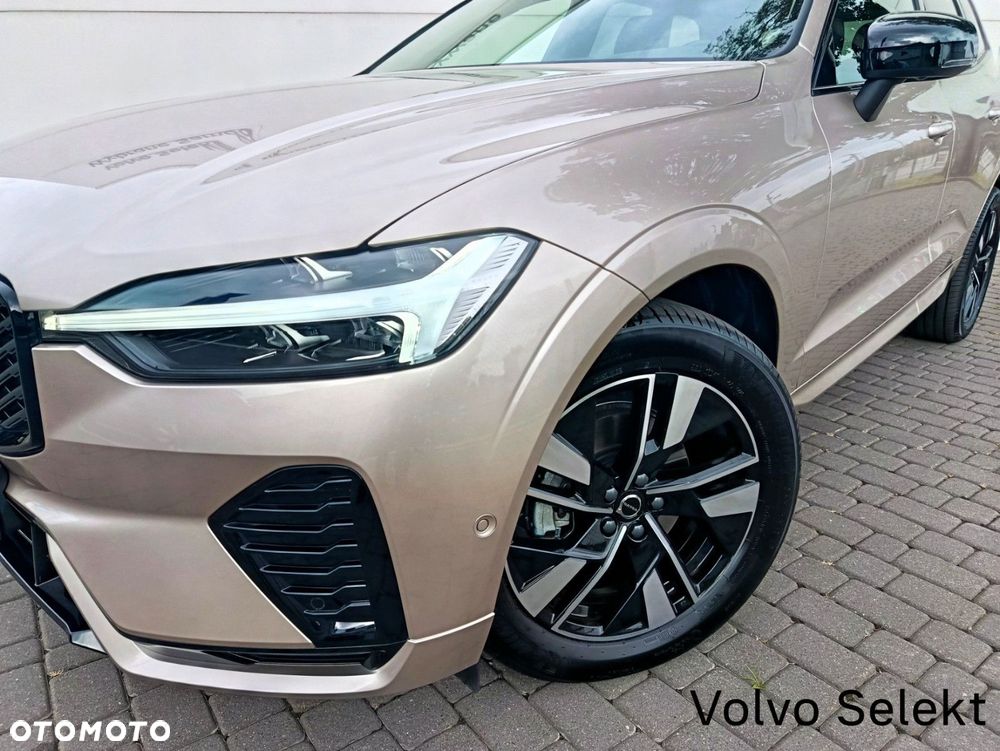 Volvo XC 60 - 10