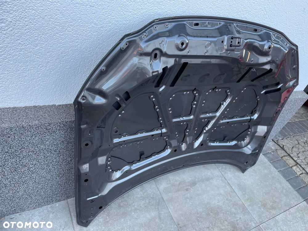 Maska Mazda CX-3 - 4