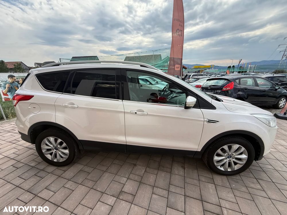Ford Kuga - 7