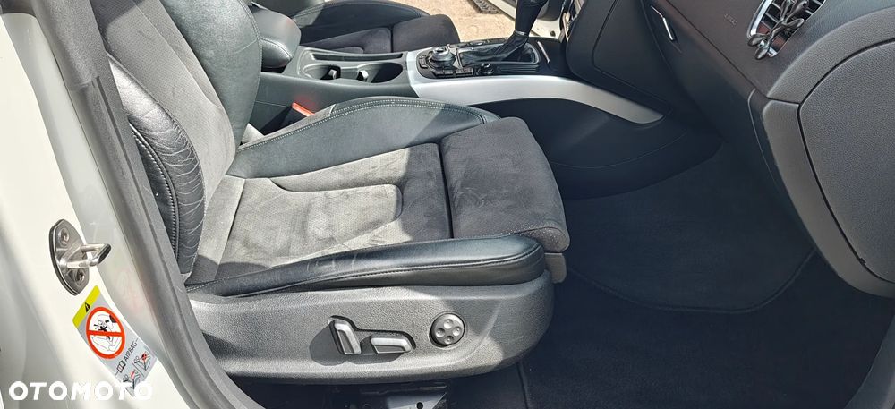Audi A5 Sportback - 18