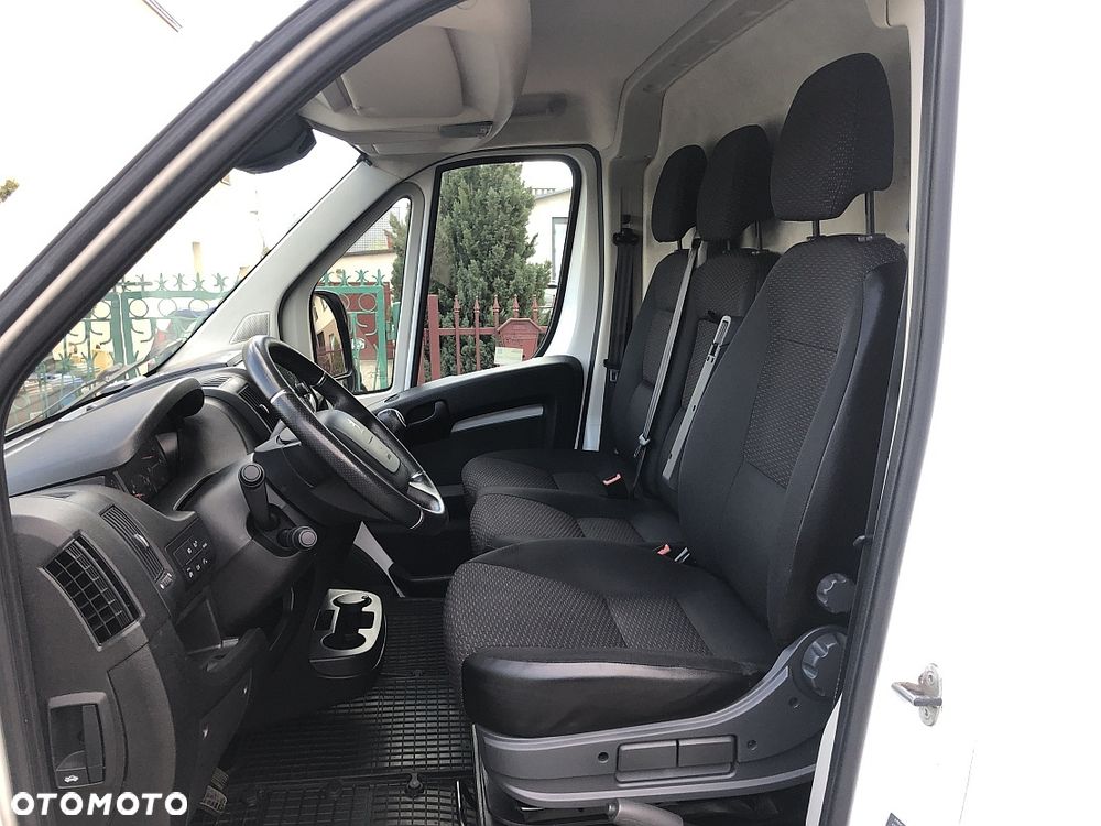 Peugeot Boxer - 8