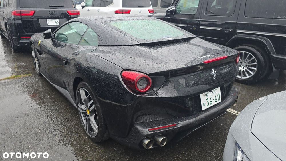 Ferrari Portofino - 3