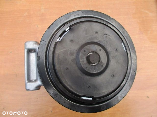 VW PASSAT B6 B7 SKODA AUDI SEAT SPRĘŻARKA KOMPRESOR KLIMATYZACJI DCP32045 - 5
