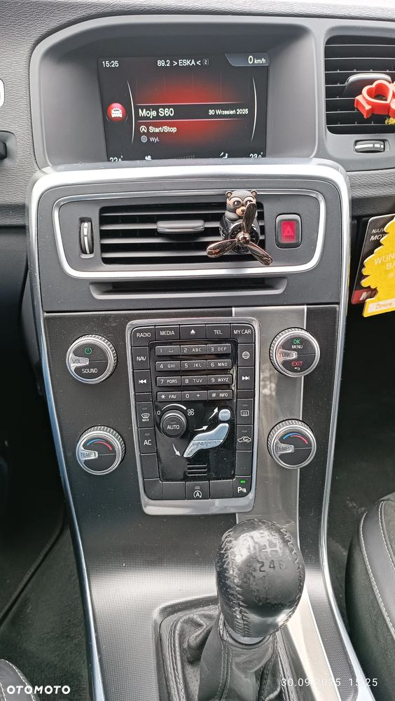 Volvo S60 DRIVe RDesign - 10