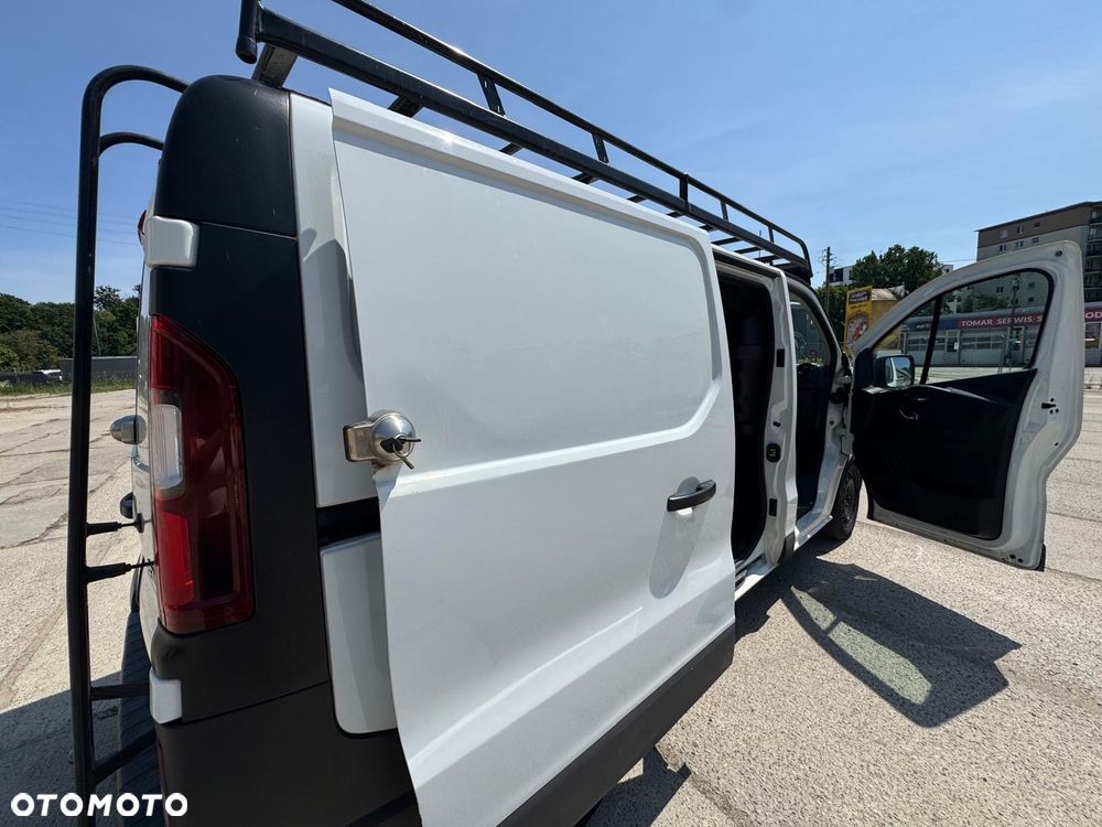 Renault Trafic - 11