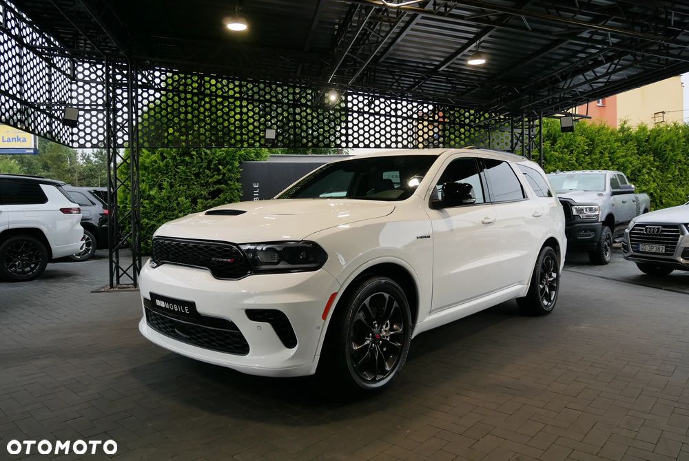 Dodge Durango - 1