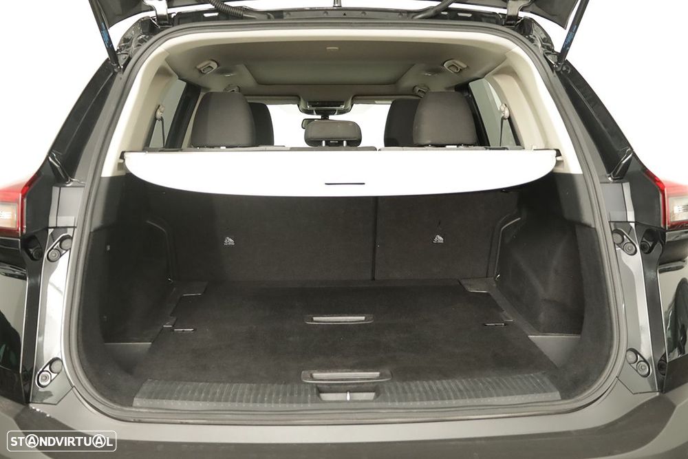 Nissan X-Trail 1.5 e-Power N-Connecta e-4force - 24