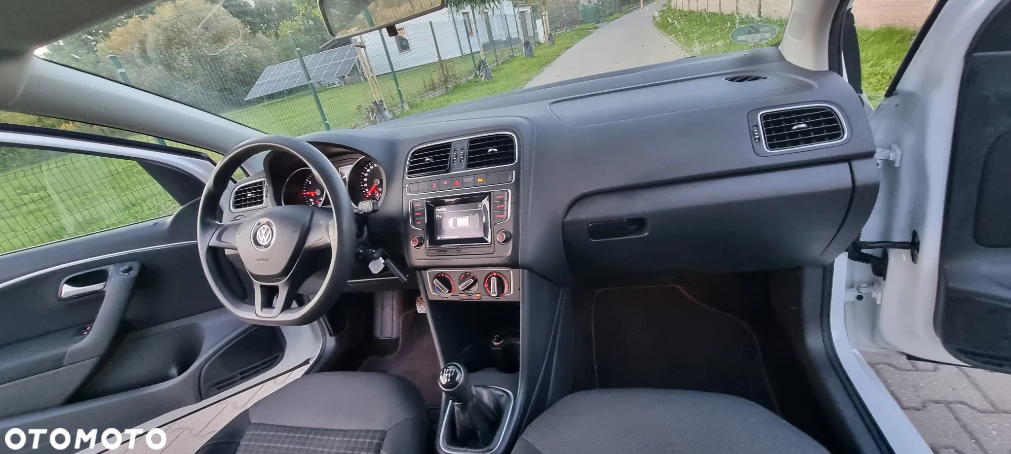 Volkswagen Polo - 19