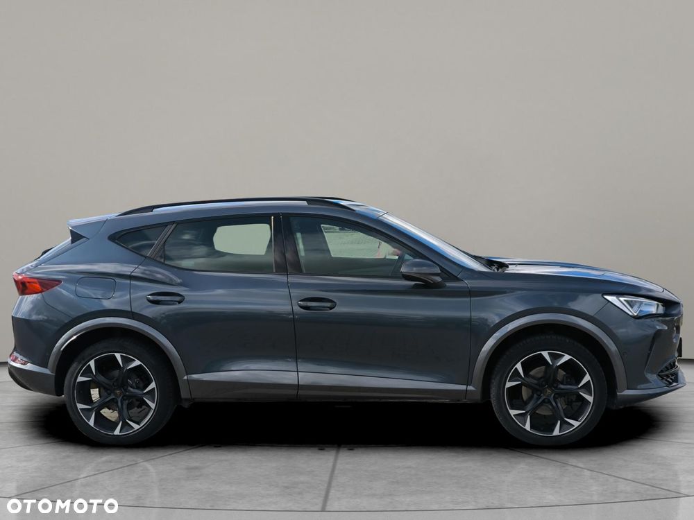 Cupra Formentor - 7
