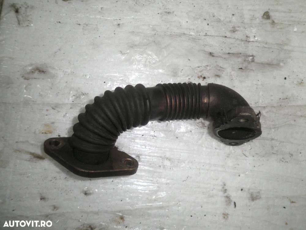 Conducta EGR Renault Master 2.3 DCI, Opel Movano 2.3 2020 , 147252403R