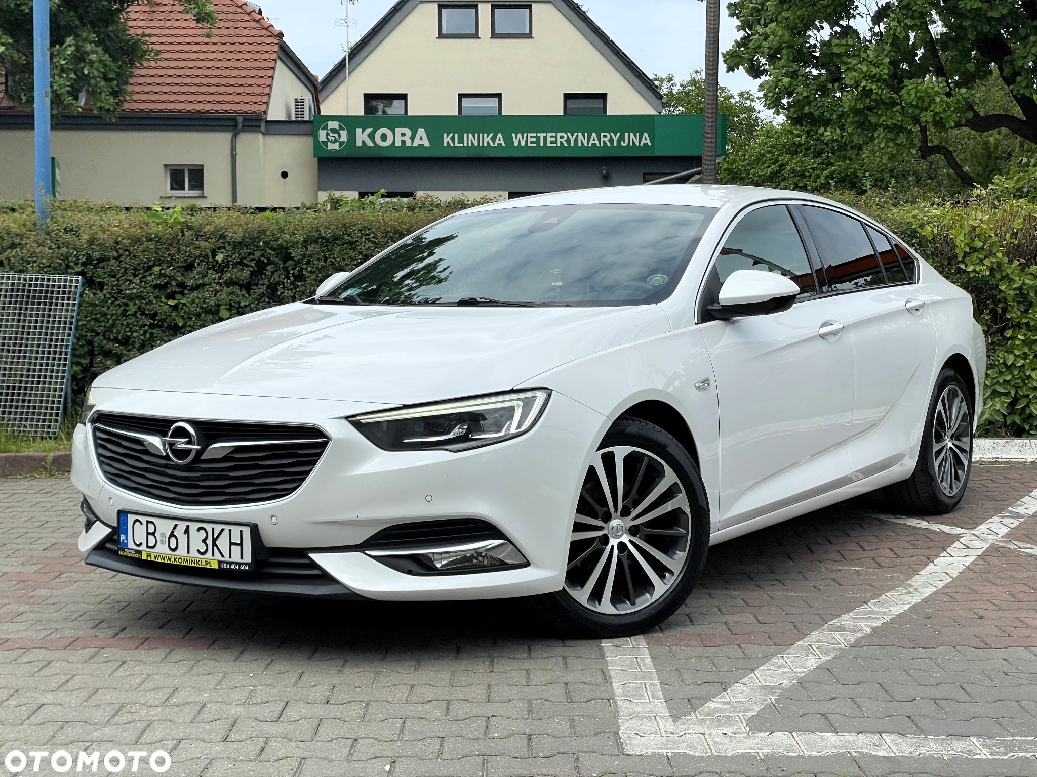 Opel Insignia 1.5 T GPF Elite S&S - 4