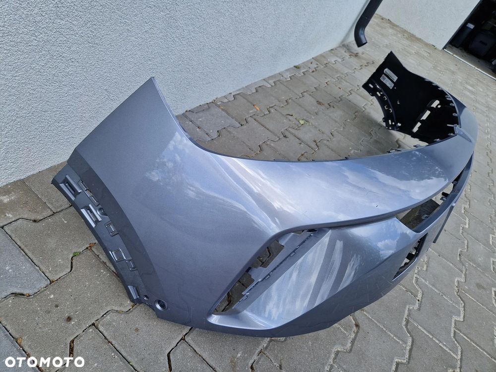 Zderzak Opel Mokka B lift - 3