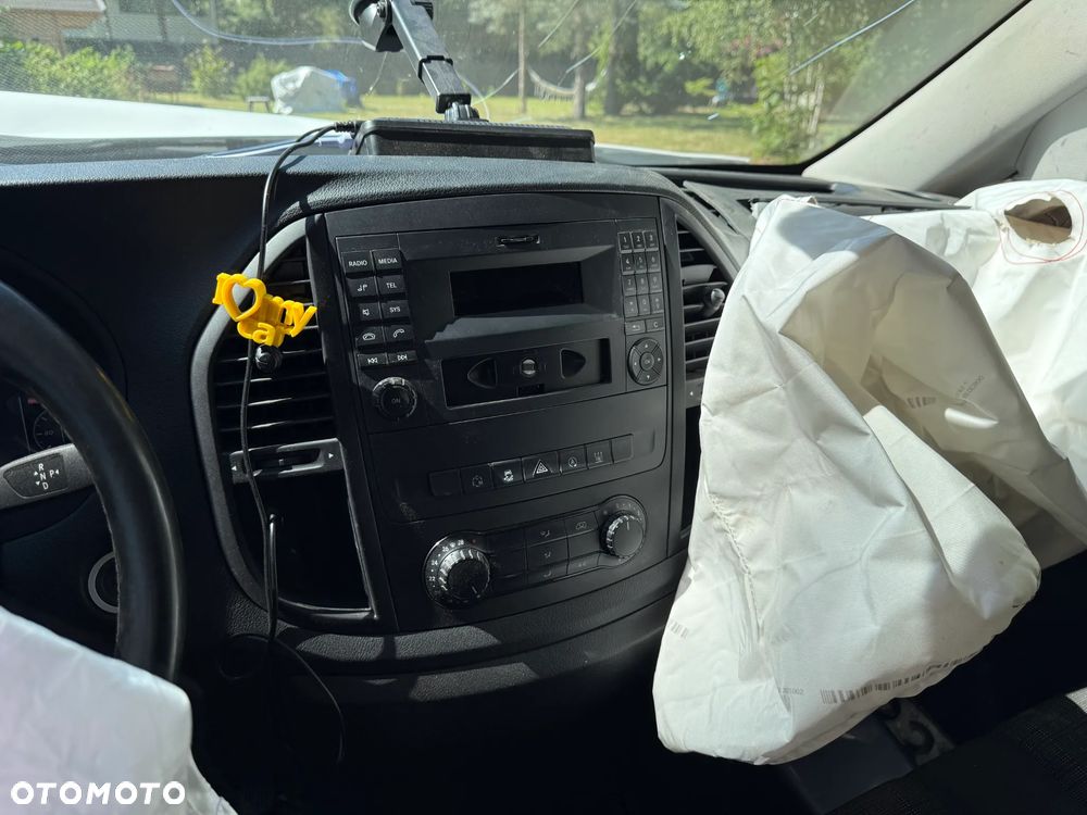 Mercedes-Benz Vito - 11