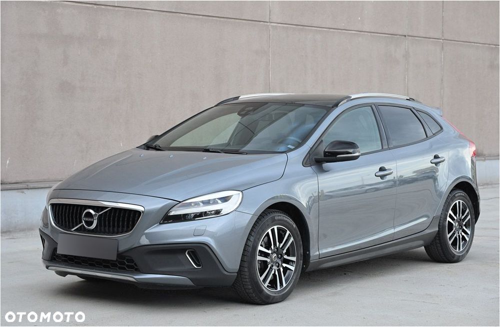 Volvo V40 Cross Country D3 Geartronic - 2
