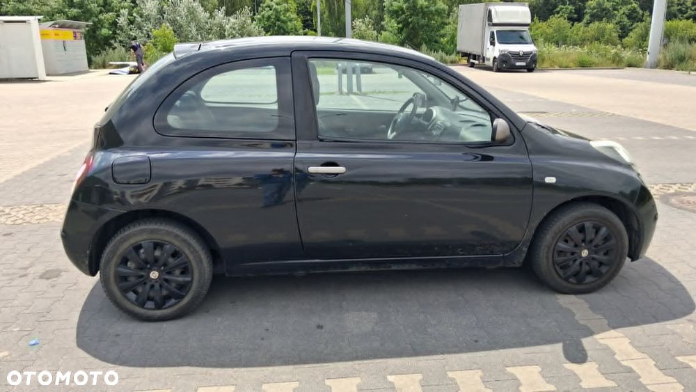 Nissan Micra 1.2 edition 25 Jahre - 2