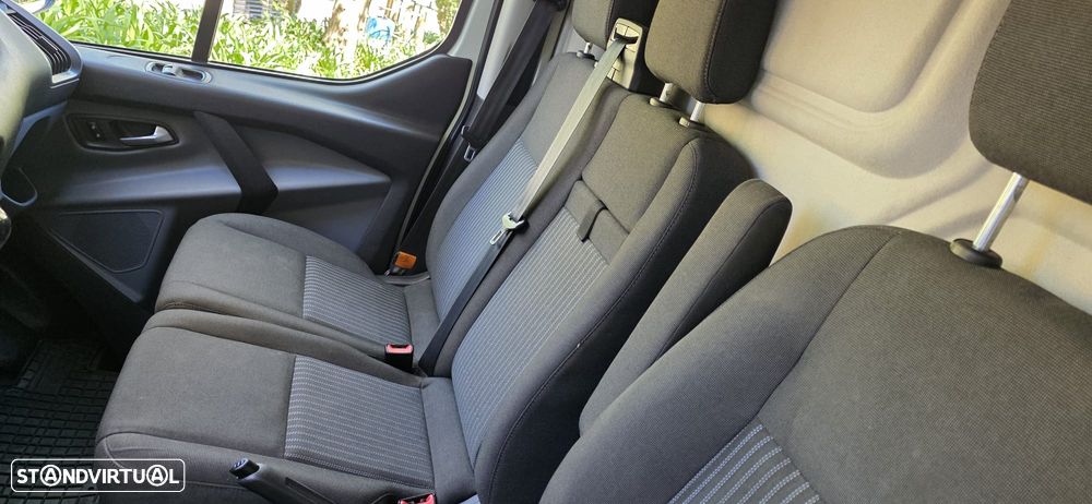 Ford Transit Custom 300L1 2.2 H1-T.Normal - 9