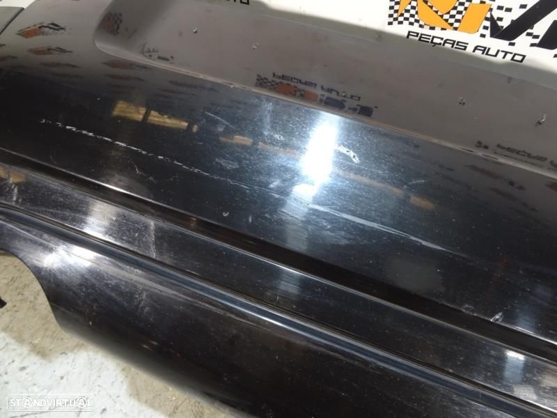 Parachoques Traseiro Audi Tt (8N3)  Parachoques De Tras Audi Tt 8N - 6