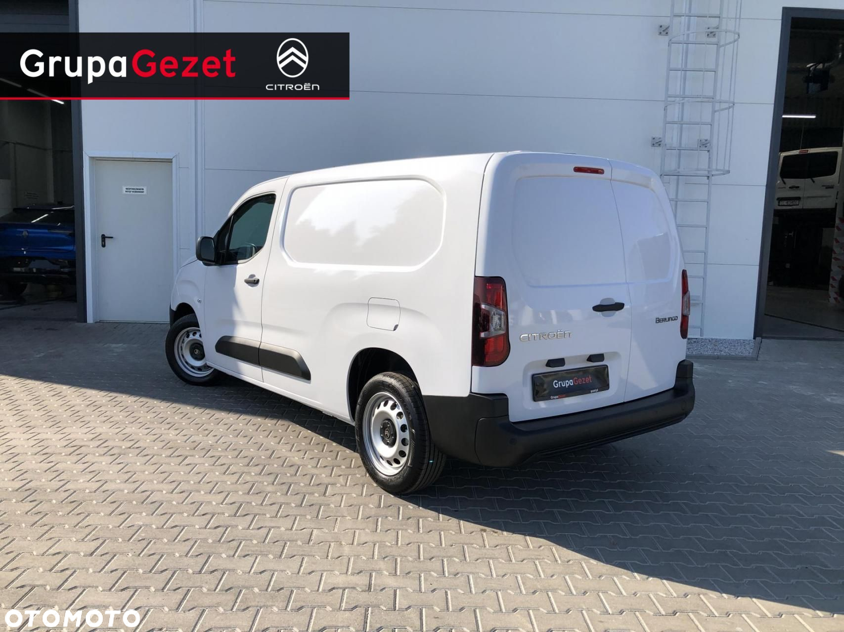 Citroën Berlingo - 2