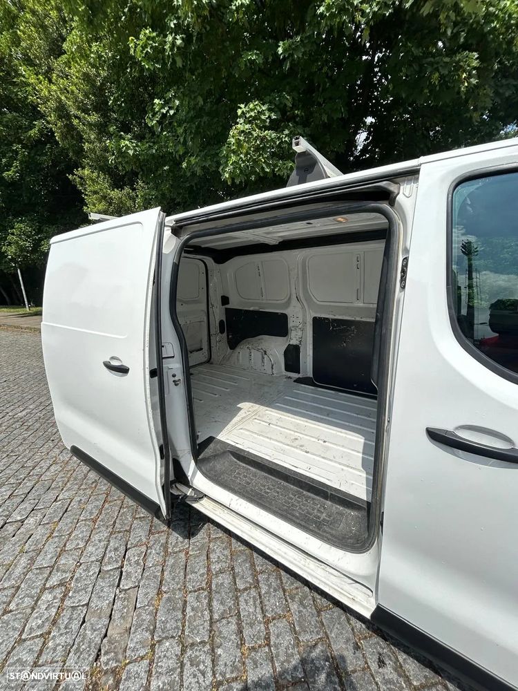Peugeot Expert 1.6 BlueHDi L2H1 - 15