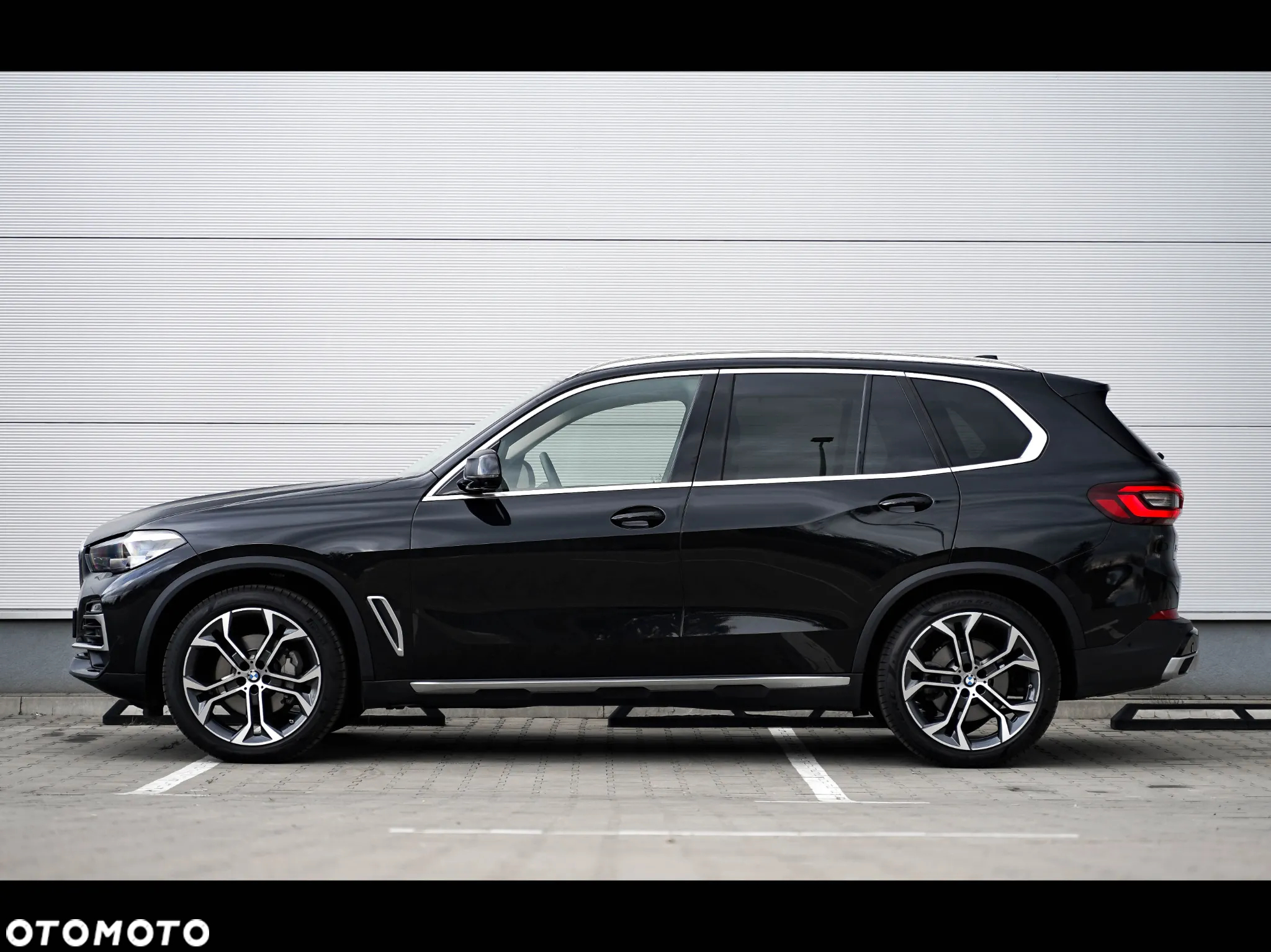 BMW X5 xDrive30d sport - 20
