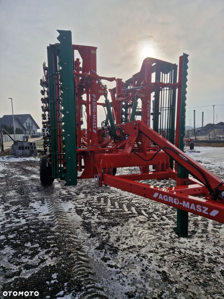Agro-Masz - 5