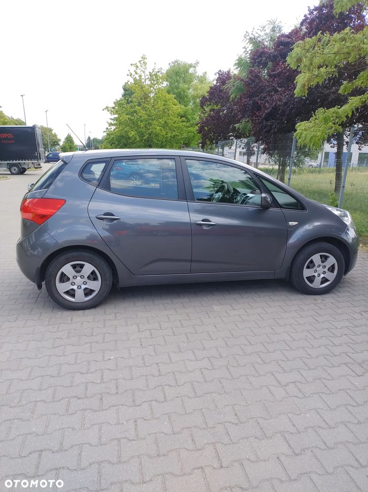 Kia Venga 1.6 M - 3
