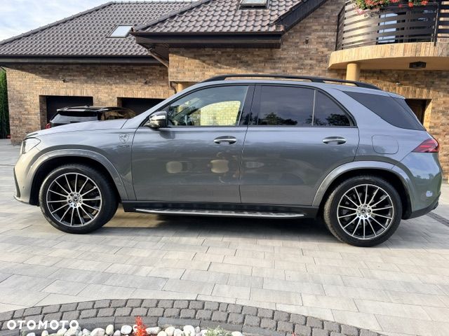 Mercedes-Benz GLE 350 de 4-Matic Premium Plus - 29