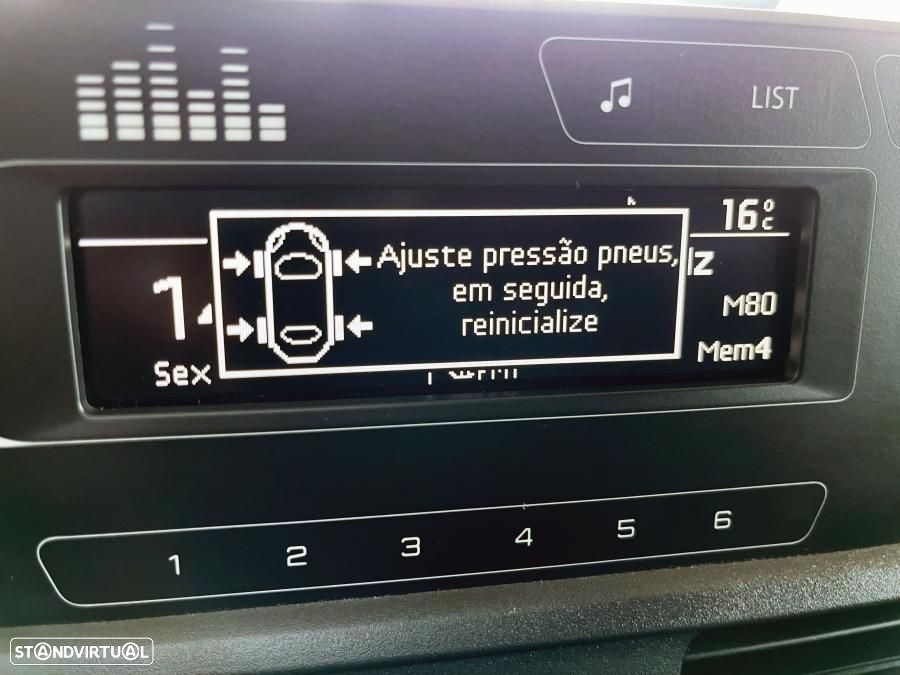 Peugeot Partner 1.5 BlueHdi 102 Pro c/IVA Dedutível 3 lugares - 14