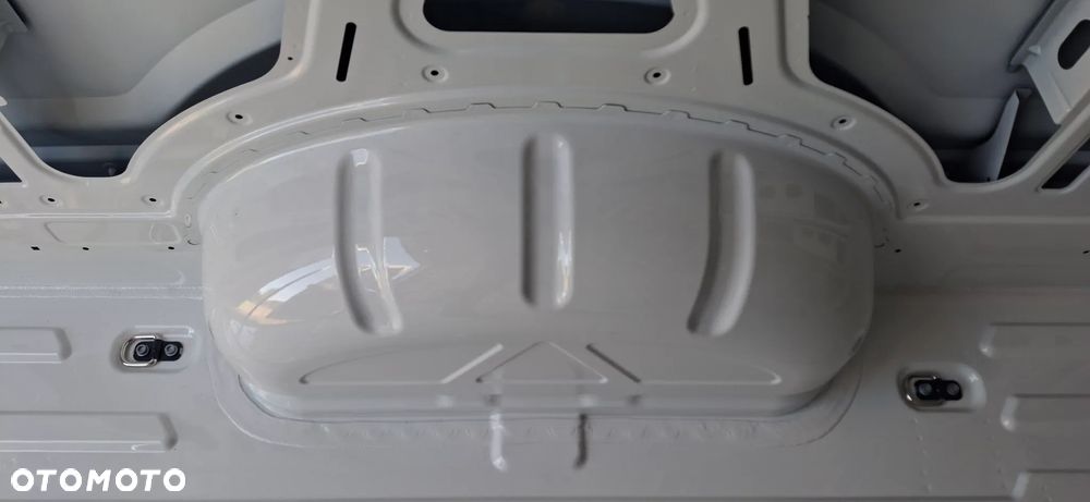Volkswagen Crafter - 21