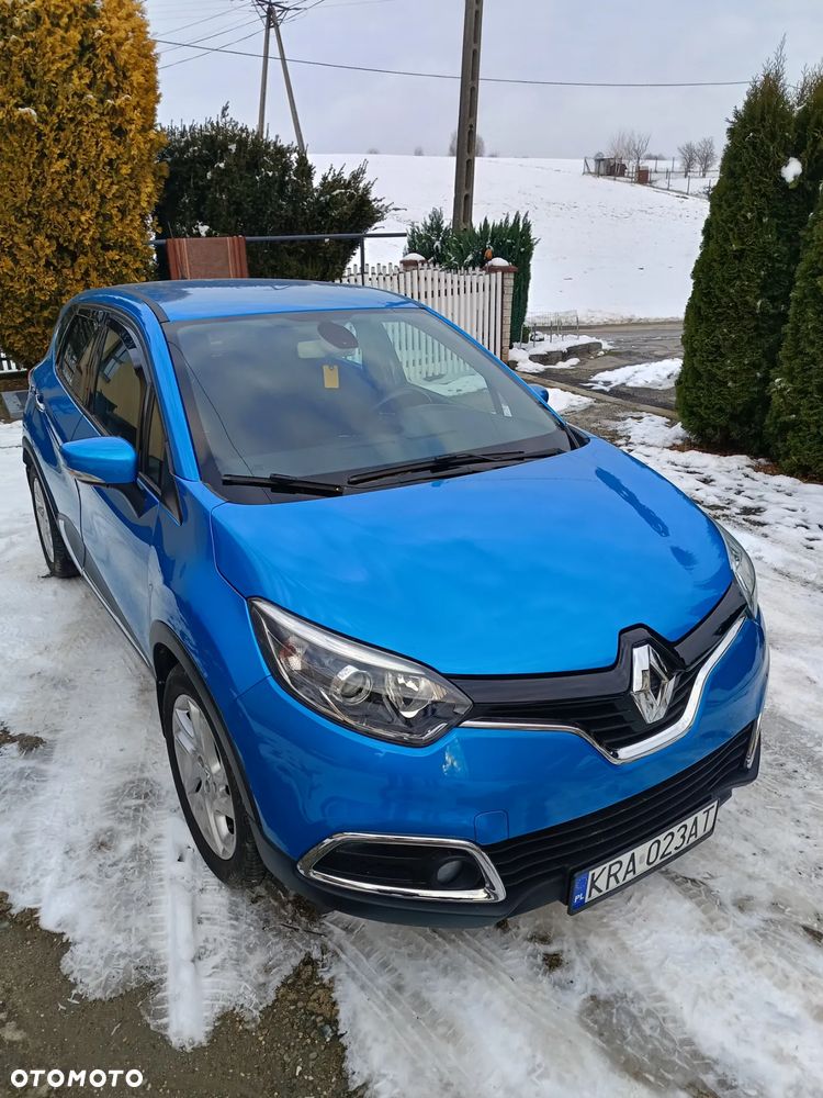 Renault Captur - 2