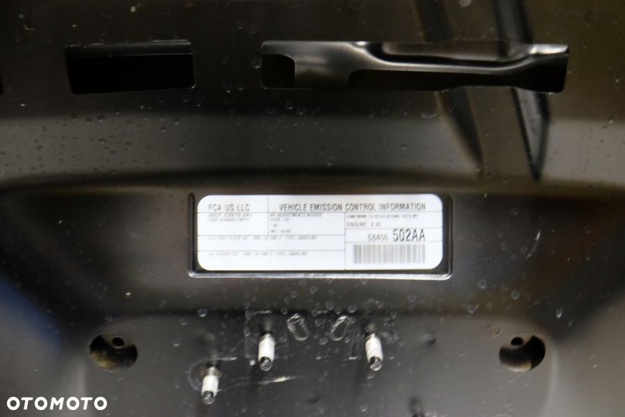 JEEP CHEROKEE KL LIFT 2019 2020 MASKA GRILL USA - 9