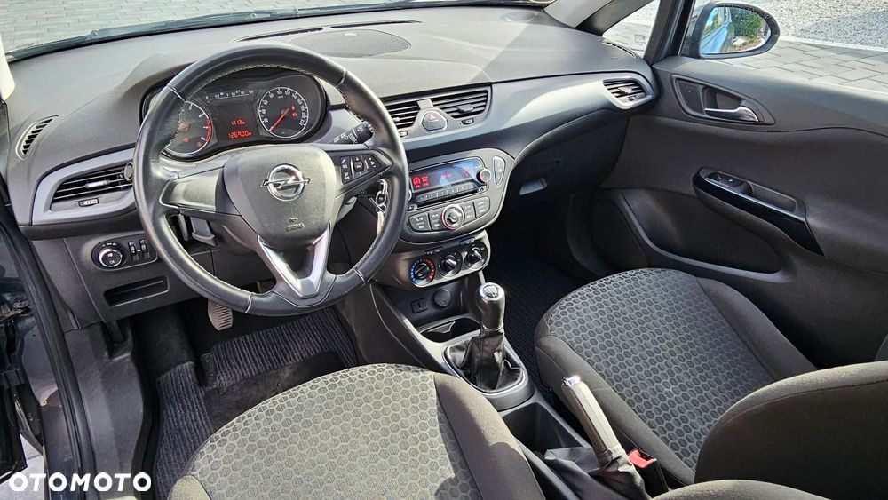 Opel Corsa - 10