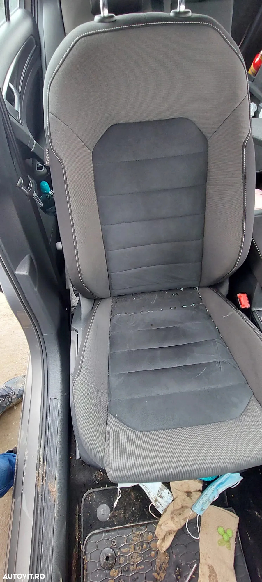 Dezmembrari Vw Golf 7 ( VII ) Hatchback 1.4 TSI DSG - 5