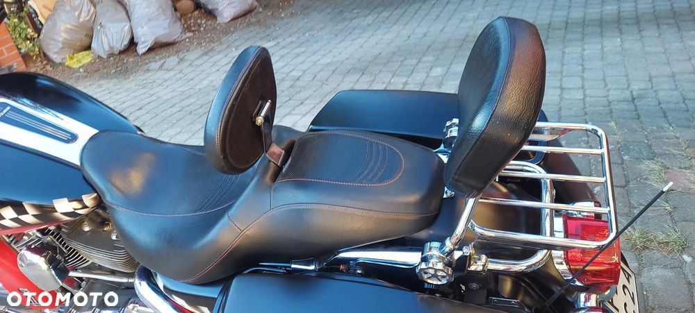 Harley-Davidson Touring Street Glide - 7