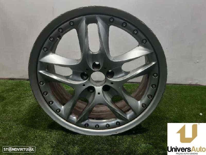 PNEU AUDI TT 1.8 T QUATTRO 224CV 1781CC - 1