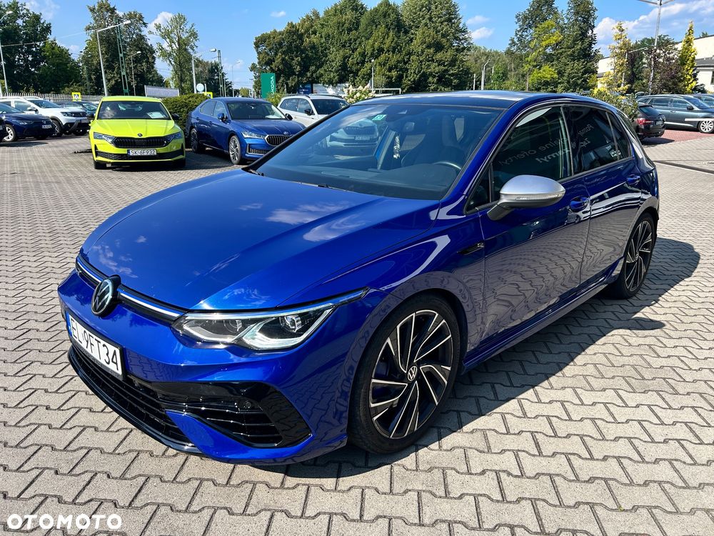 Volkswagen Golf - 3