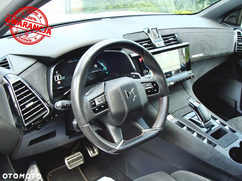 DS Automobiles DS 7 Crossback - 17