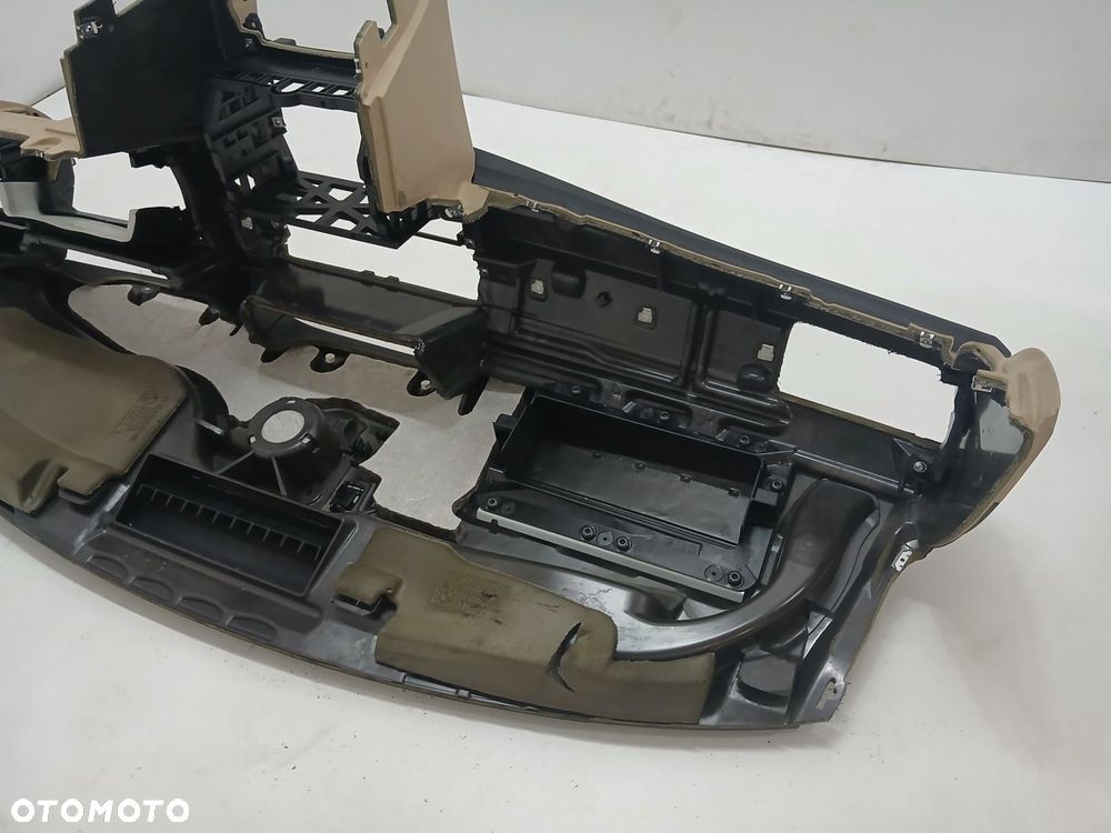 DESKA ROZDZIELCZA BMW E60 E61 EU 6960814 BAV - 9