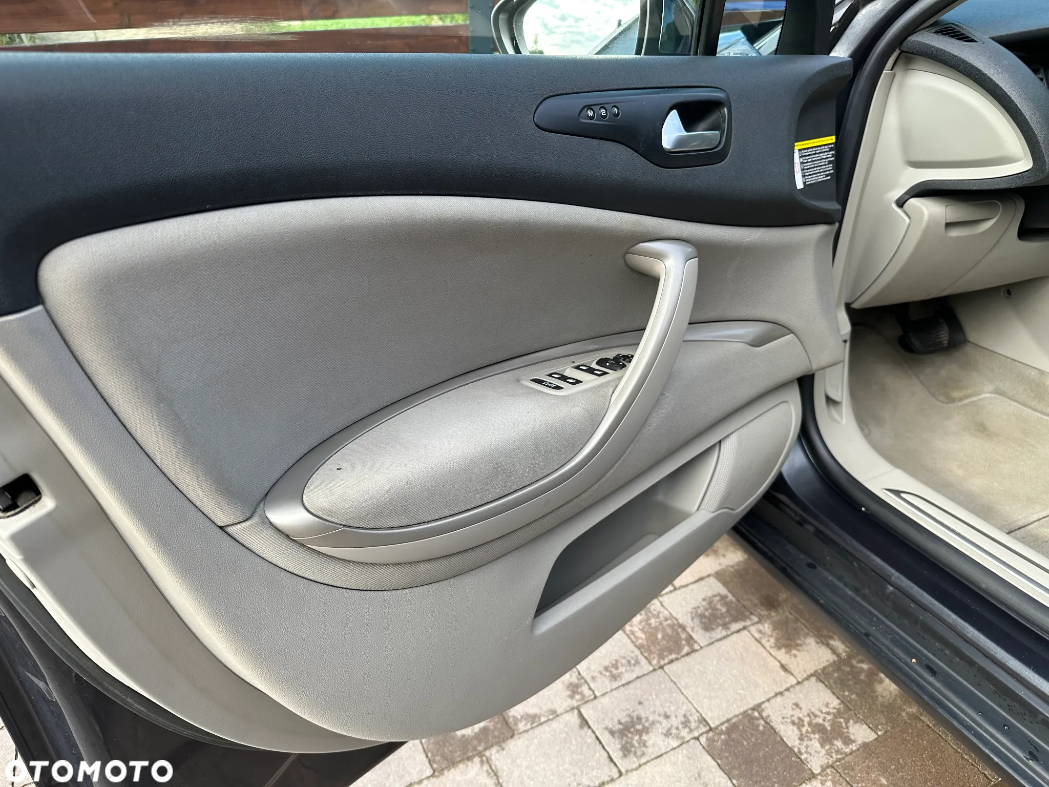 Citroën C5 Cross Tourer 2.0 HDi Exclusive - 14