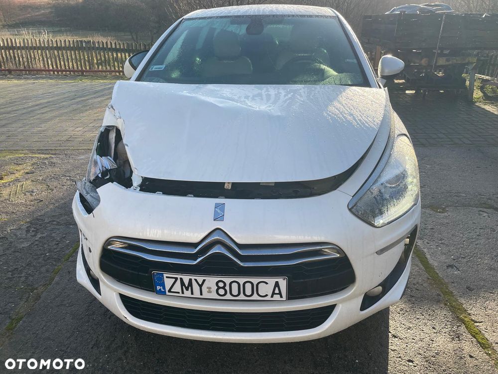 Citroën DS5 BlueHDi 150 - 7