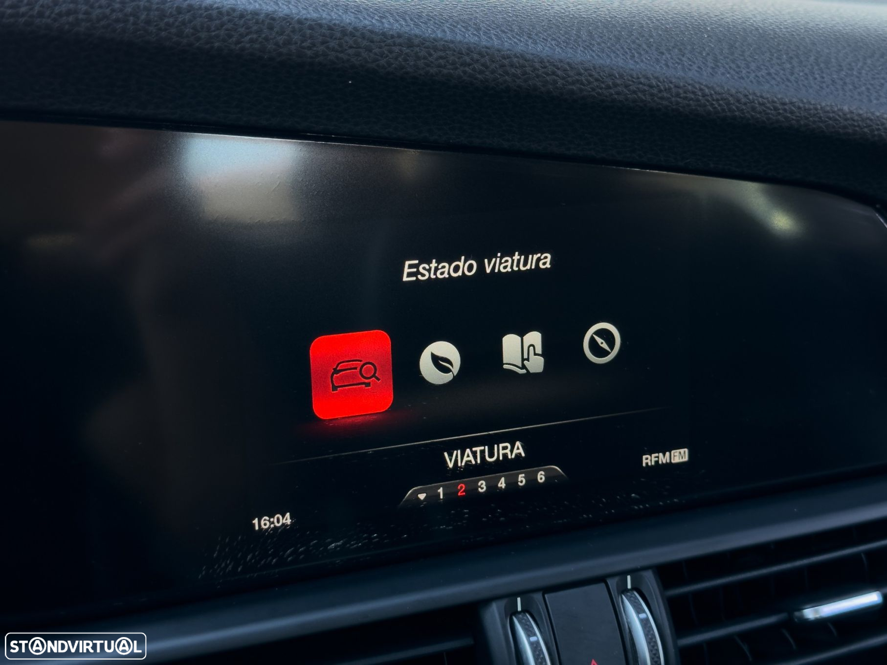 Alfa Romeo Giulia 2.2 D Super AT8 - 43
