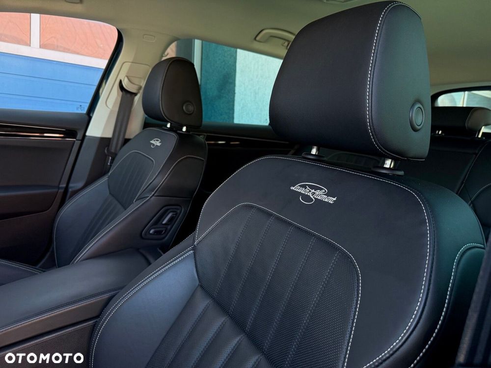 Skoda Superb 2.0 TDI SCR L&K DSG - 9