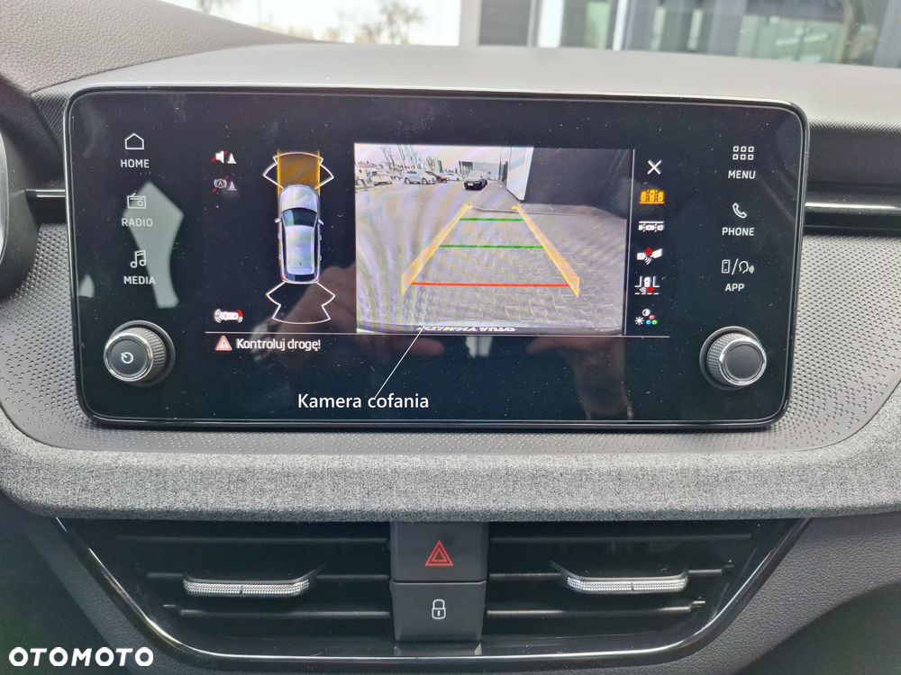 Skoda Kamiq 1.5 TSI Drive DSG - 15